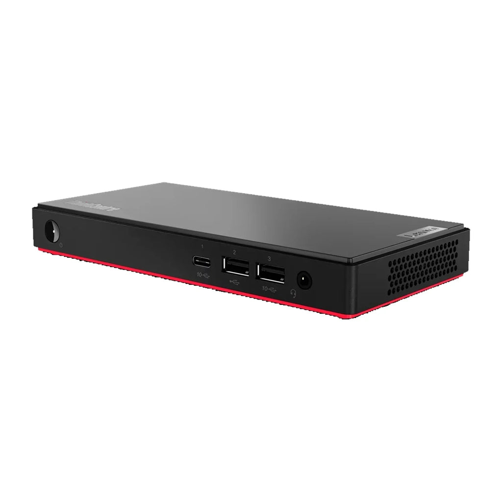 Thinkcentre M75N Nano PC AMD Ryzen 3 PRO 3300U 8GB RAM 128GB SSD W10P