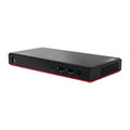 Thinkcentre M75N Nano PC AMD Ryzen 3 PRO 3300U 8GB RAM 128GB SSD W10P