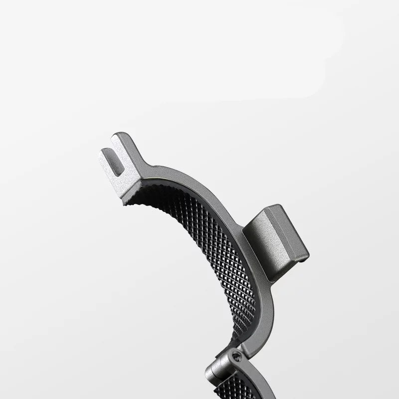 Portable Mobile Equipment Stabilizer Expansion Bracket Holder for DJI Osmo Mobile3