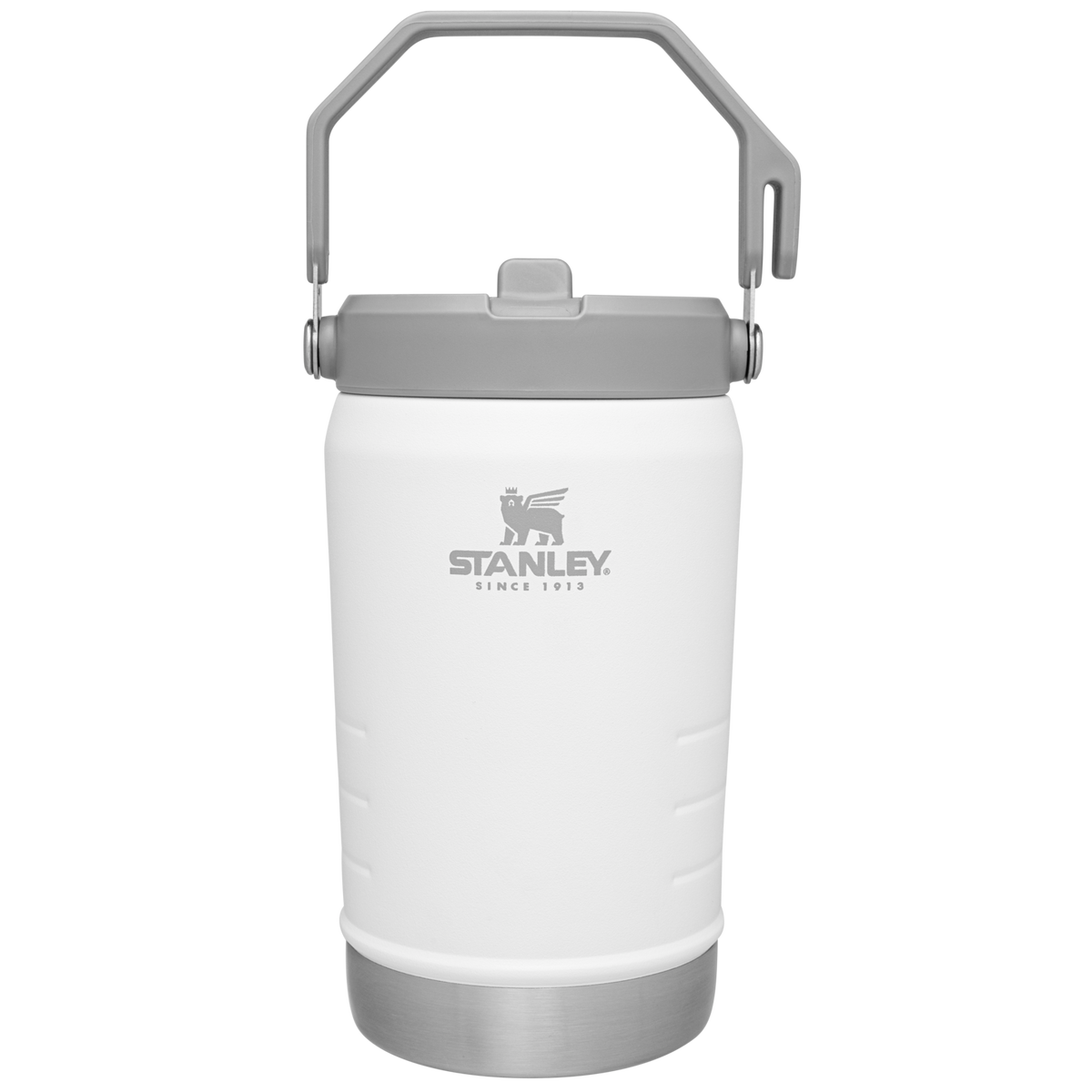 The IceFlow™ Flip Straw Jug | Stanley Create D323R