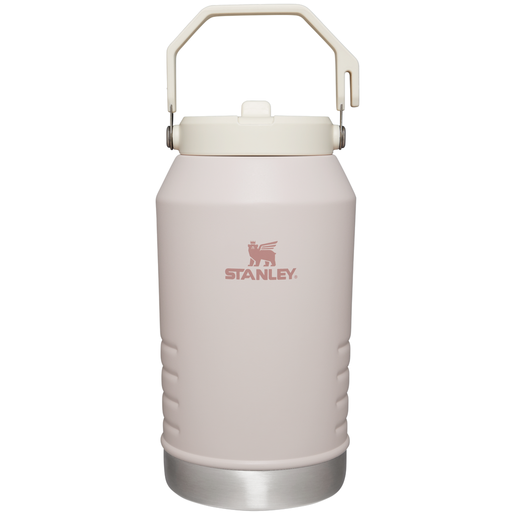 The IceFlow™ Flip Straw Jug D248E