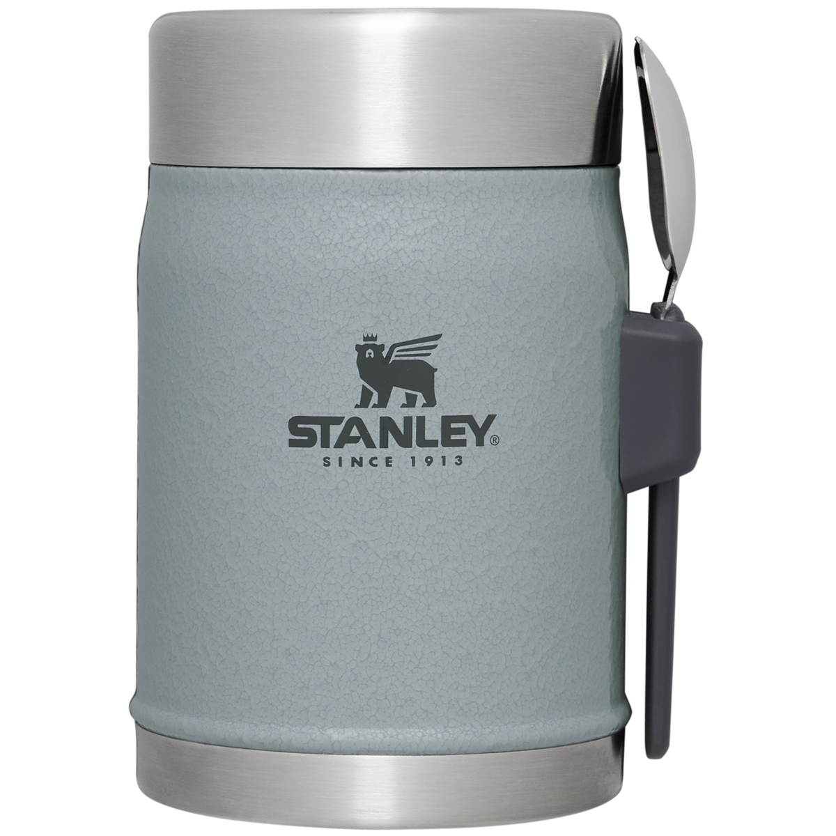 Classic Legendary Food Jar + Spork D048G