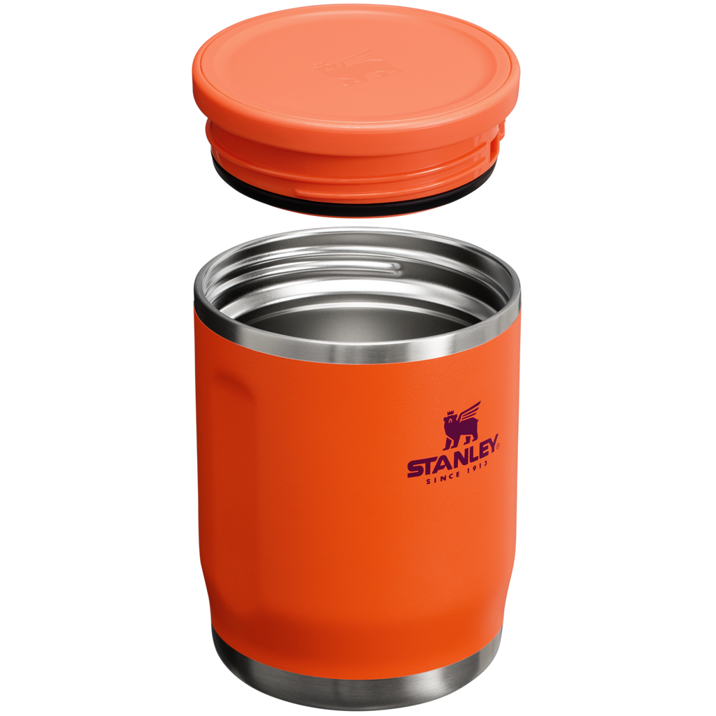 Adventure To-Go Food Jar D018B