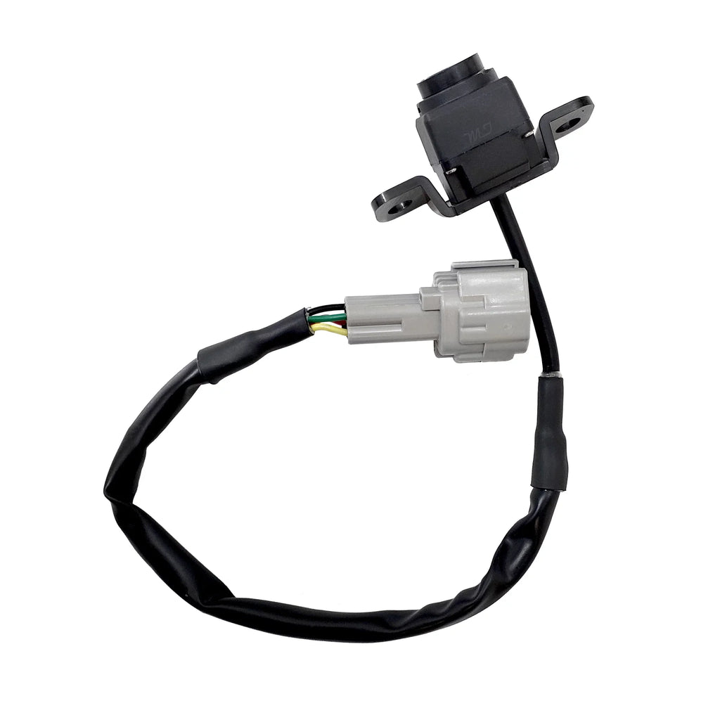 Master Taiaters Replacement Hyundai Veloster Backup Camera (2012-2017) OE Part # 95760-2V100, 95760-2V002