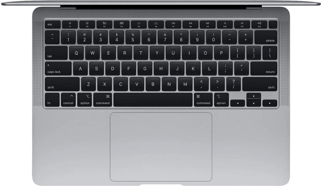 Pre-Owned 2020 MacBook Air Retina 13" 1.1GHz i5 8GB 512SSD, wireless mouse, Case, (Refurbished: Like New)