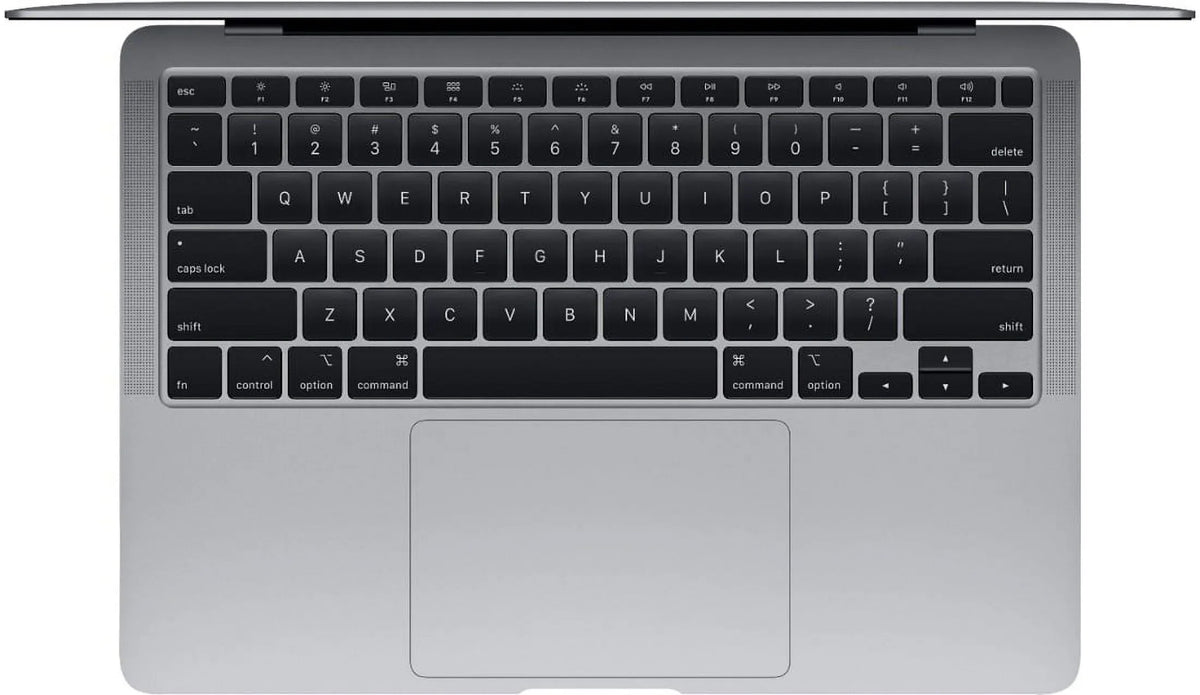 Pre-Owned 2020 MacBook Air Retina 13" 1.1GHz i5 8GB 512SSD, wireless mouse, Case, (Refurbished: Like New)