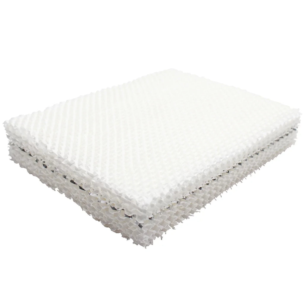 8-Pack Replacement Vornado HU1-0021 Humidifier Filter - Compatible Vornado MD1-0002, MD1-0001 Air Filter