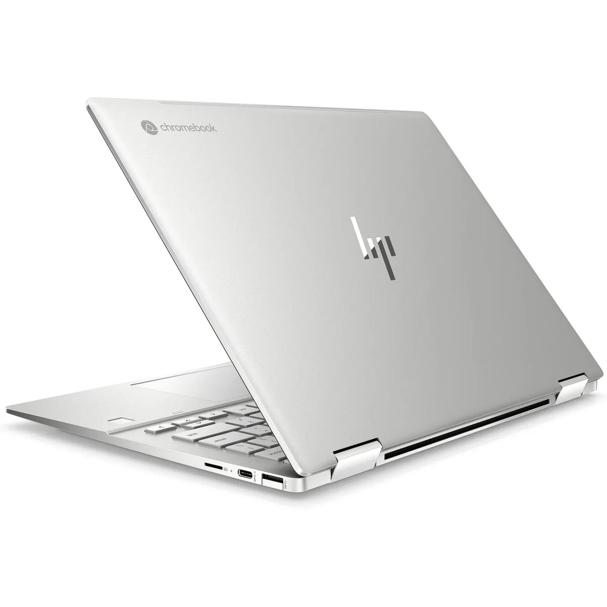 Restored Chromebook x360 13c-ca0013dx 13.5" 2-in-1 Laptop Core i5-10210U 8GB RAM 256GB SSD