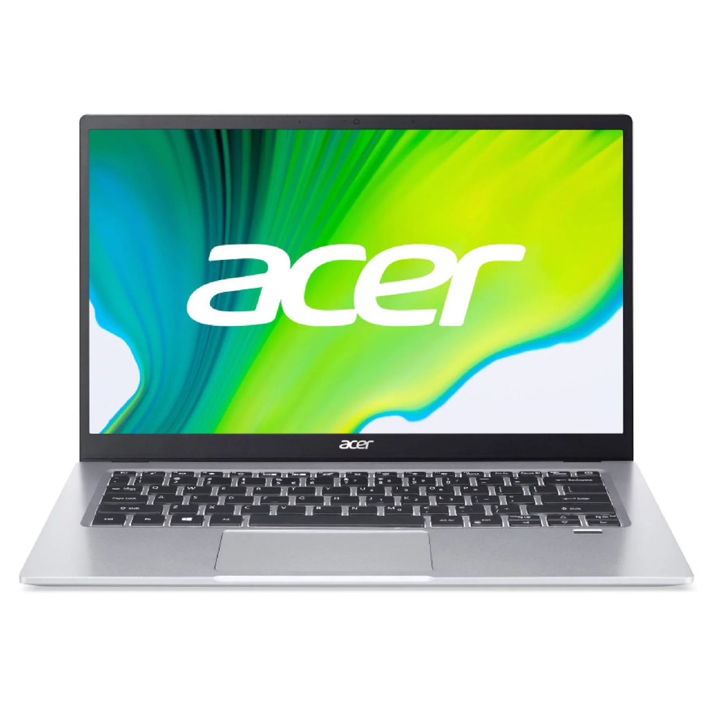 Restored Acer Swift 1 14" Laptop Celeron N4020 1.10GHz 4GB RAM 128GB SSD W11H S (Refurbished)