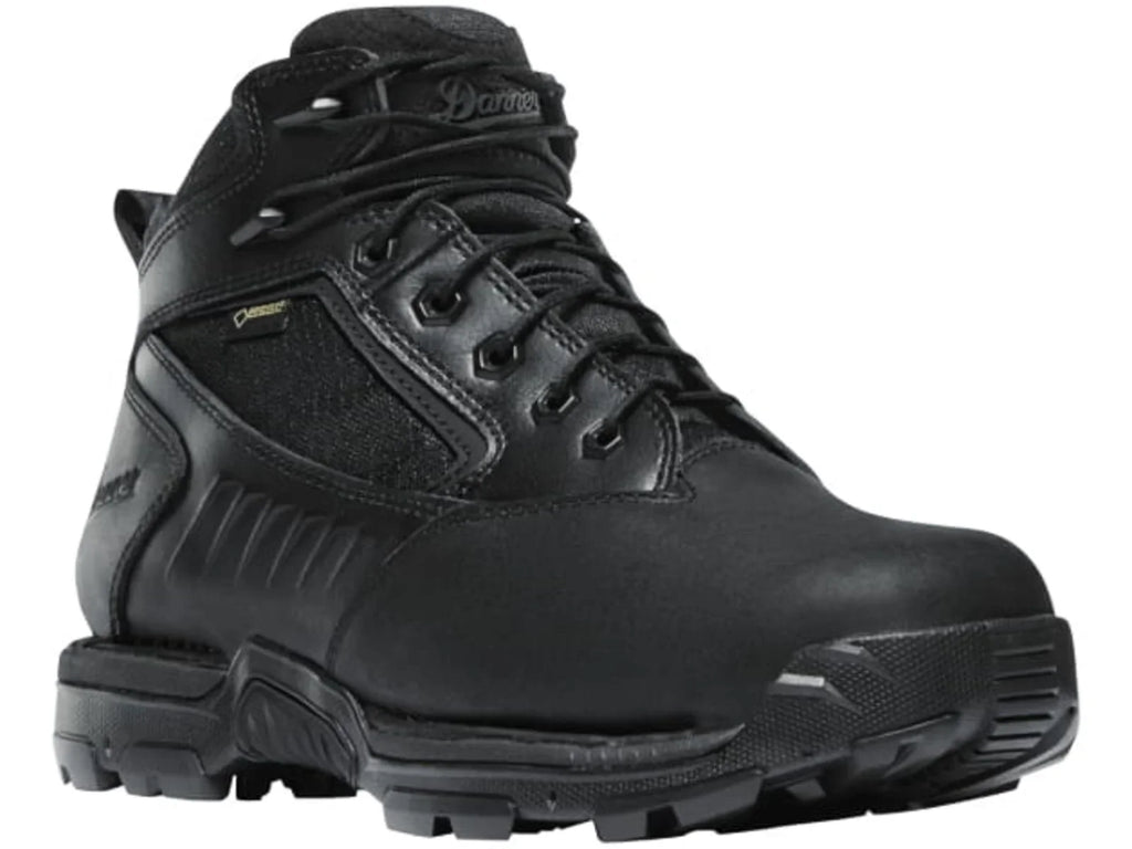 Danner StrikerBolt 4.5in GTX Boots - Men's, Ebony 13D