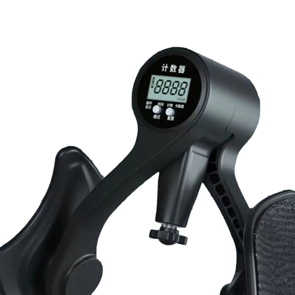Thigh Exerciser with Counter Thigh Trimmer Master Muscle Strengthening Fitness High Resistance Leg Exercise Equipment Exercisers Machine Jet