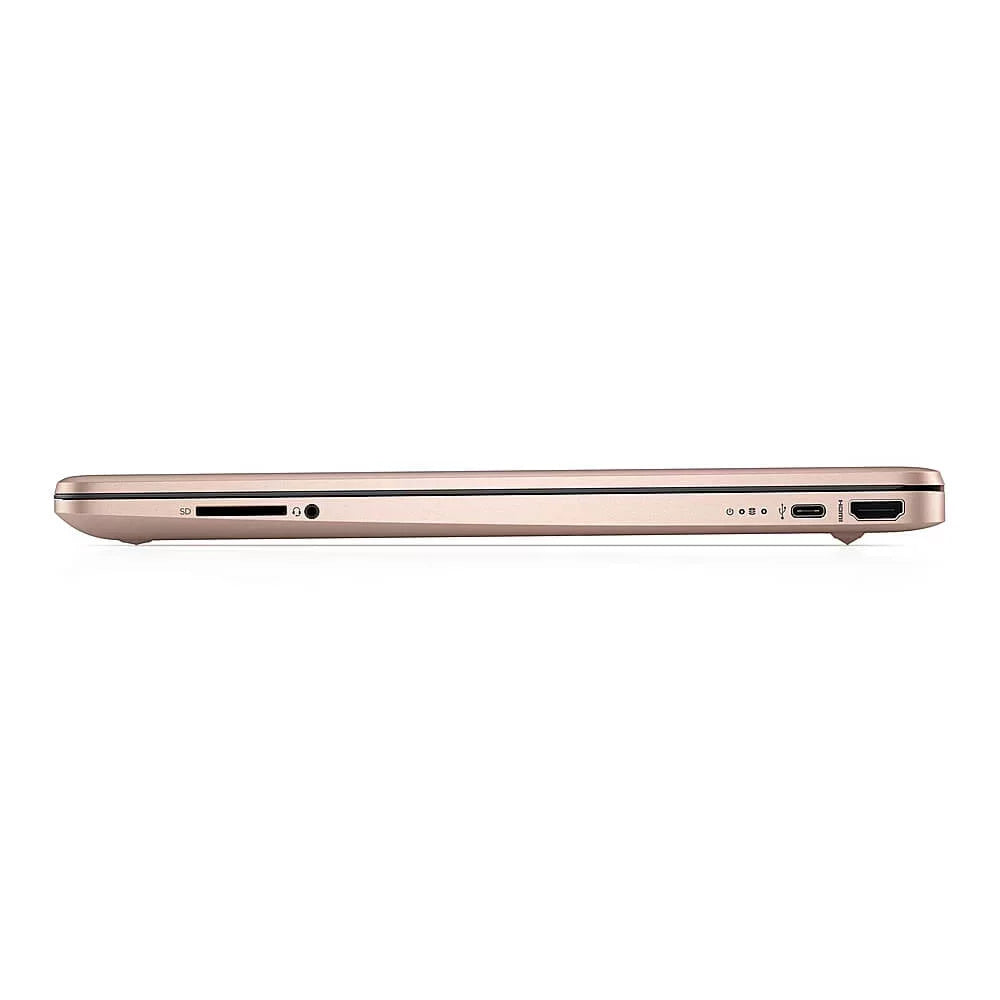 17CN1075NR 17.3 inch Pale Gold Laptop - Core i5 - 8 GB Memory - 512GB SSD
