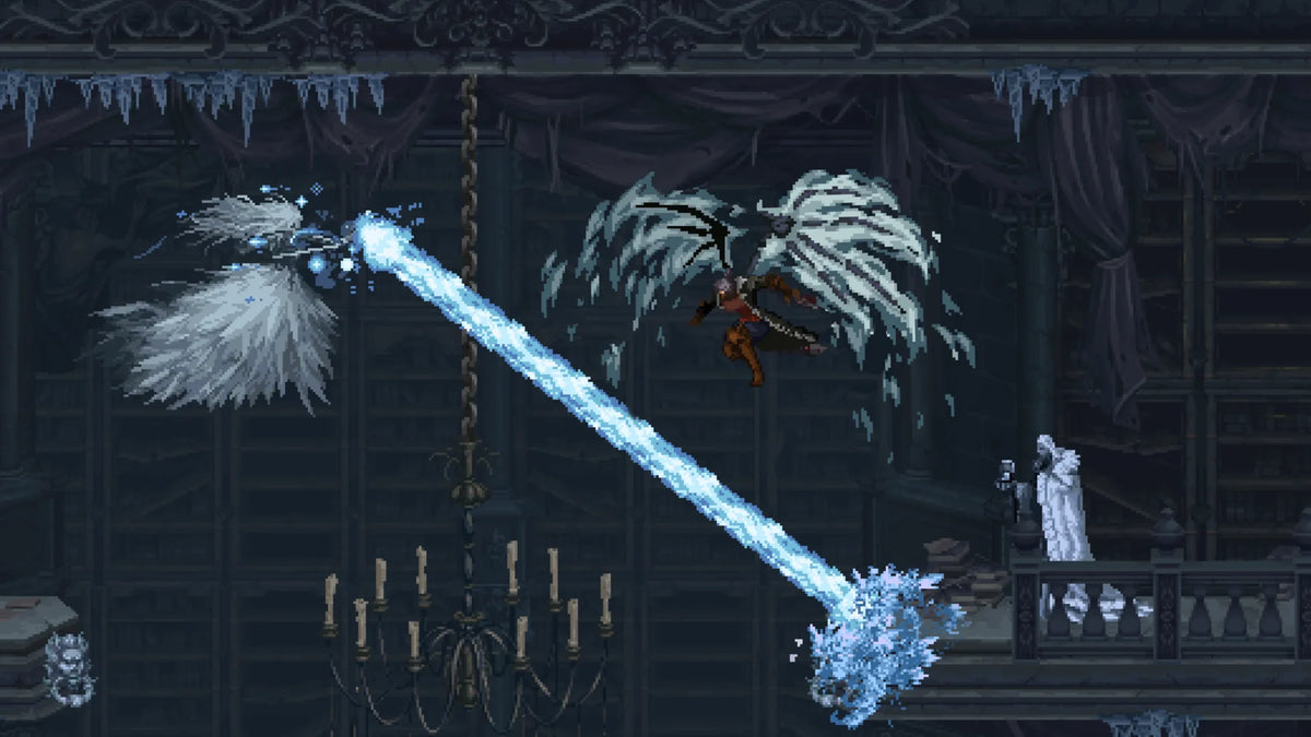The Last Faith, PlayStation 5