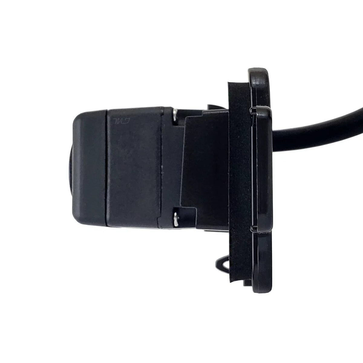 Master Taiaters Replacement for Mitsubishi Outlander Type 2 Backup Camera (2012-2013) OE Part # 8781A058
