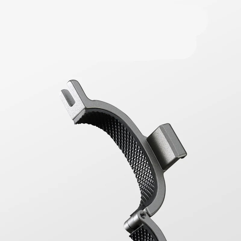 Portable Mobile Equipment Stabilizer Expansion Bracket Holder for DJI Osmo Mobile3