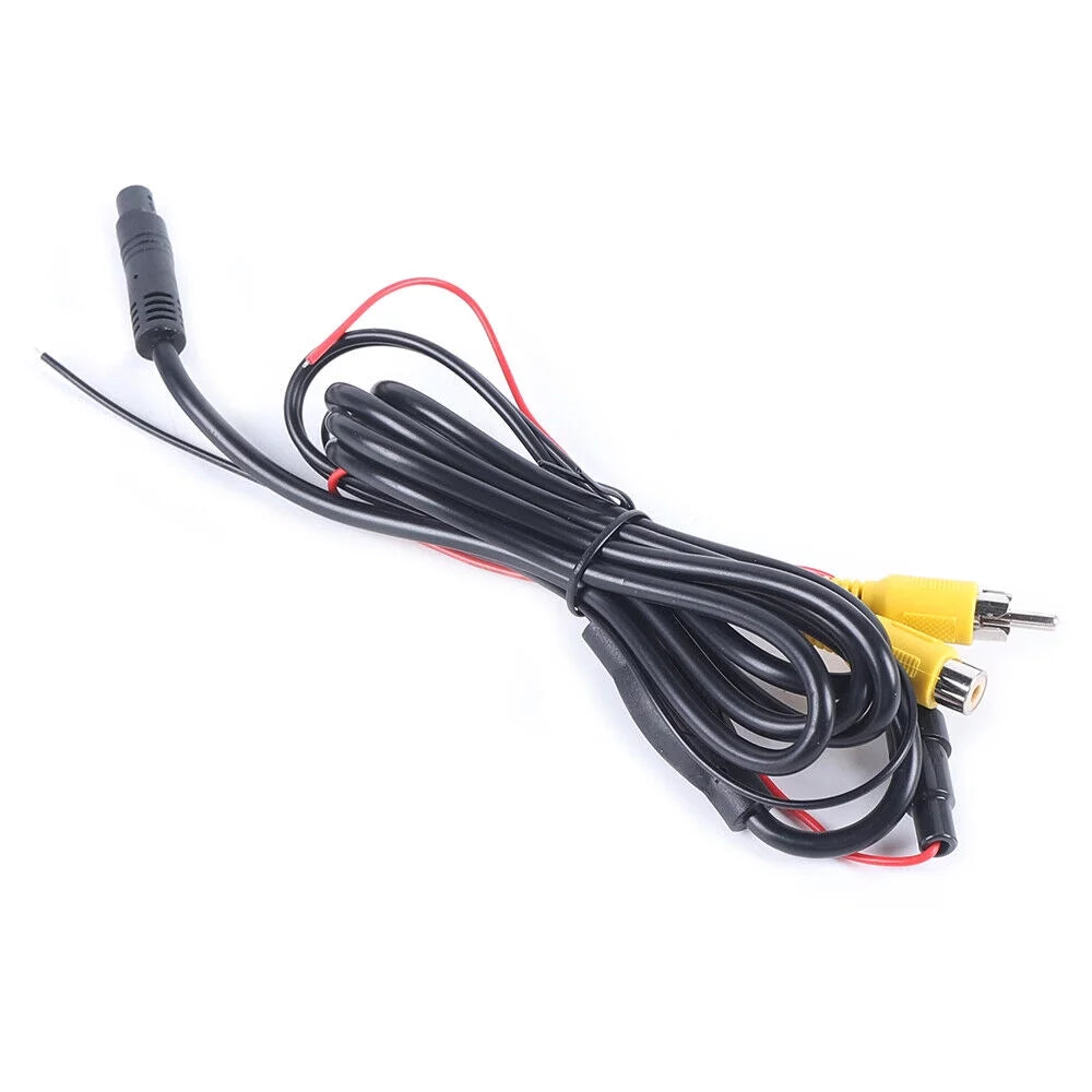 SHZICMY 4.3" LCD Car Rear View Mirror Monitor for Backup Camera System Kit with Bracket HD 800*480 Resolution