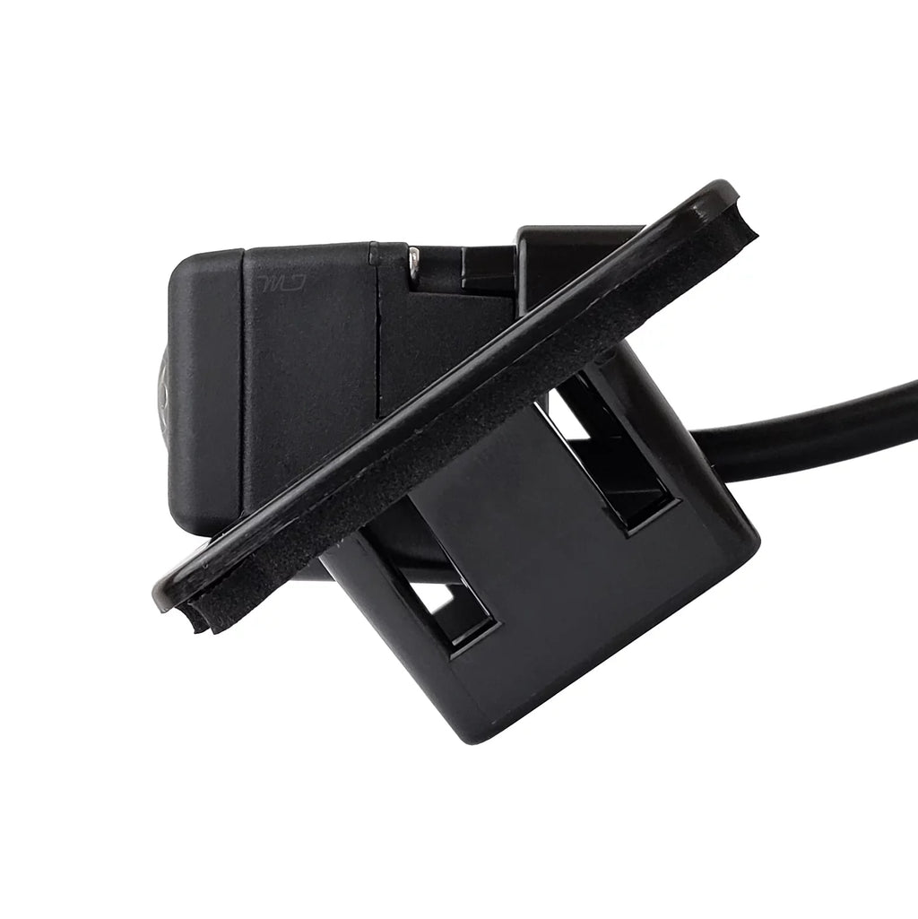 Master Taiaters Replacement for Mazda 3 Sedan Backup Camera (2017-2018) OE Part # B61T-67-RC0
