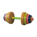 DOLITY Kids Exercise Load Toys Fitness Toys Dumbbells for Children Girls Kids 3~8 B
