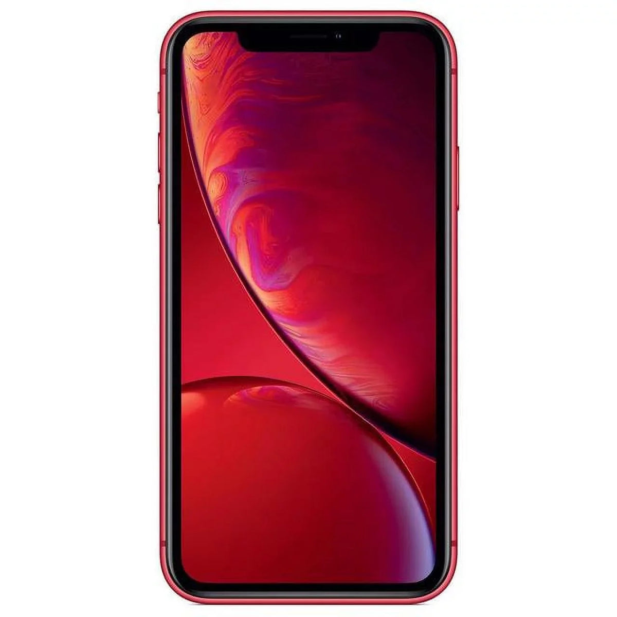 Pre-Owned iPhone XR - Carrier Unlocked - 128GB Red (Like New)