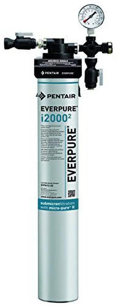 everpure ev9324-01 insurice single i2000 2 system, Jet