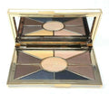 Mirabella Eyeshadow Collection UNDRESSED Eyeshadow Palette + Highlighter