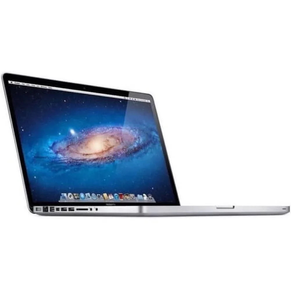 Restored MacBook Pro Core i5 2.5GHz 4GB RAM 256GB HD 13 - MD101LL/A (Refurbished)