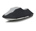 SUPER HEAVY-DUTY PWC 600D JET SKI Cover Compatible for Sea Doo Sea-Doo Sea Doo Sea-Doo GTI 130 2007-2010 Jet Ski Watercraft Cover Dark