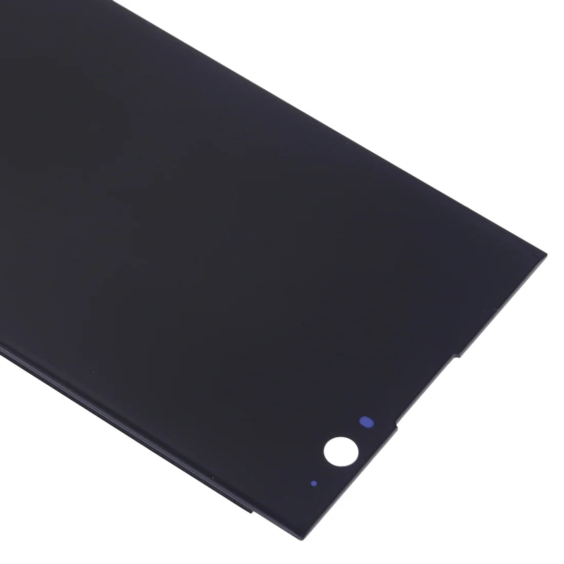 Cellphone Repair Parts OEM LCD Screen for Xperia XA2 Plus with Digitizer Full Ebony