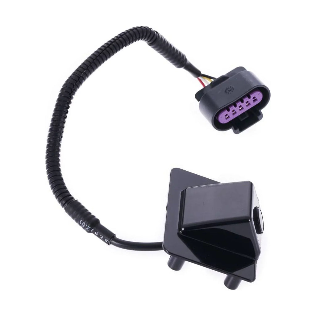 Backup Camera Replaces for 07-13 Cadillac Escalade Chevrolet Suburban Tahoe GMC Yukon 15173619