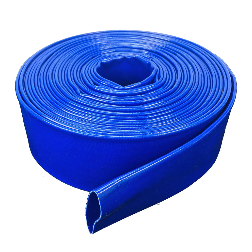 In The Swim Texas Tough Backwash Hoses - 1.5" x 25' WCL013