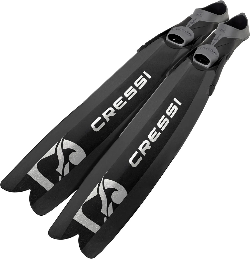 Cressi Gara Modular Sprint Turbo Diving Fins