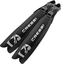 Cressi Gara Modular Sprint Turbo Diving Fins