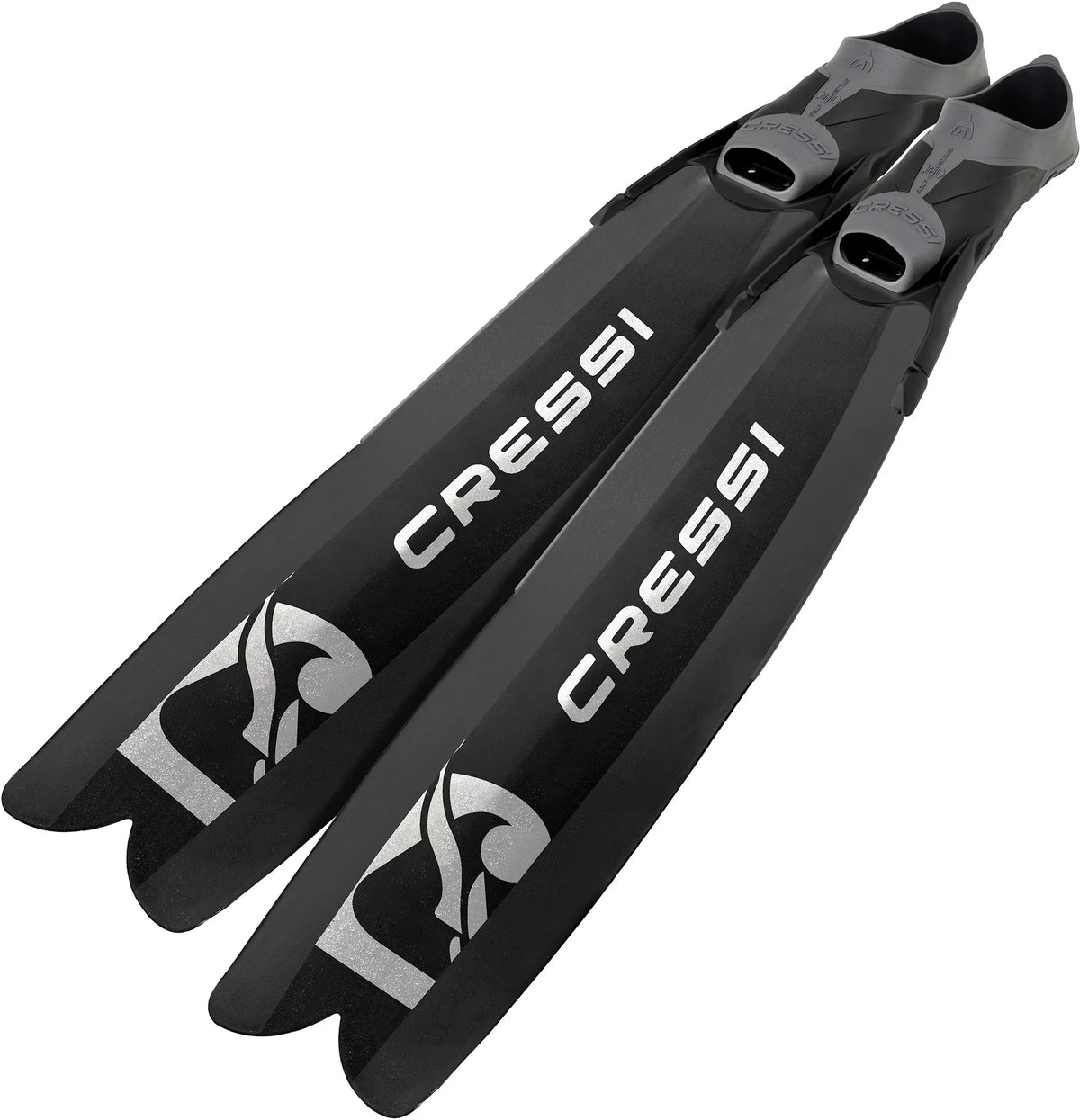 Cressi Gara Modular Sprint Turbo Diving Fins