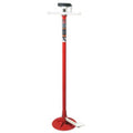 Ebony Bh5715 - 1500 Lbs Under Hoist Stand W/Pedal