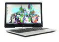 810 G3 Revolve Touch Screen Tablet 11.6" Core i5 5300U 2.3GHZ 8GB Ram 128GB SSD Win 10 Pro GB