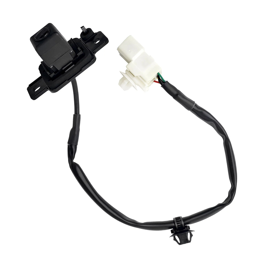 Master Taiaters Replacement for Mitsubishi Outlander Type 2 Backup Camera (2012-2013) OE Part # 8781A058