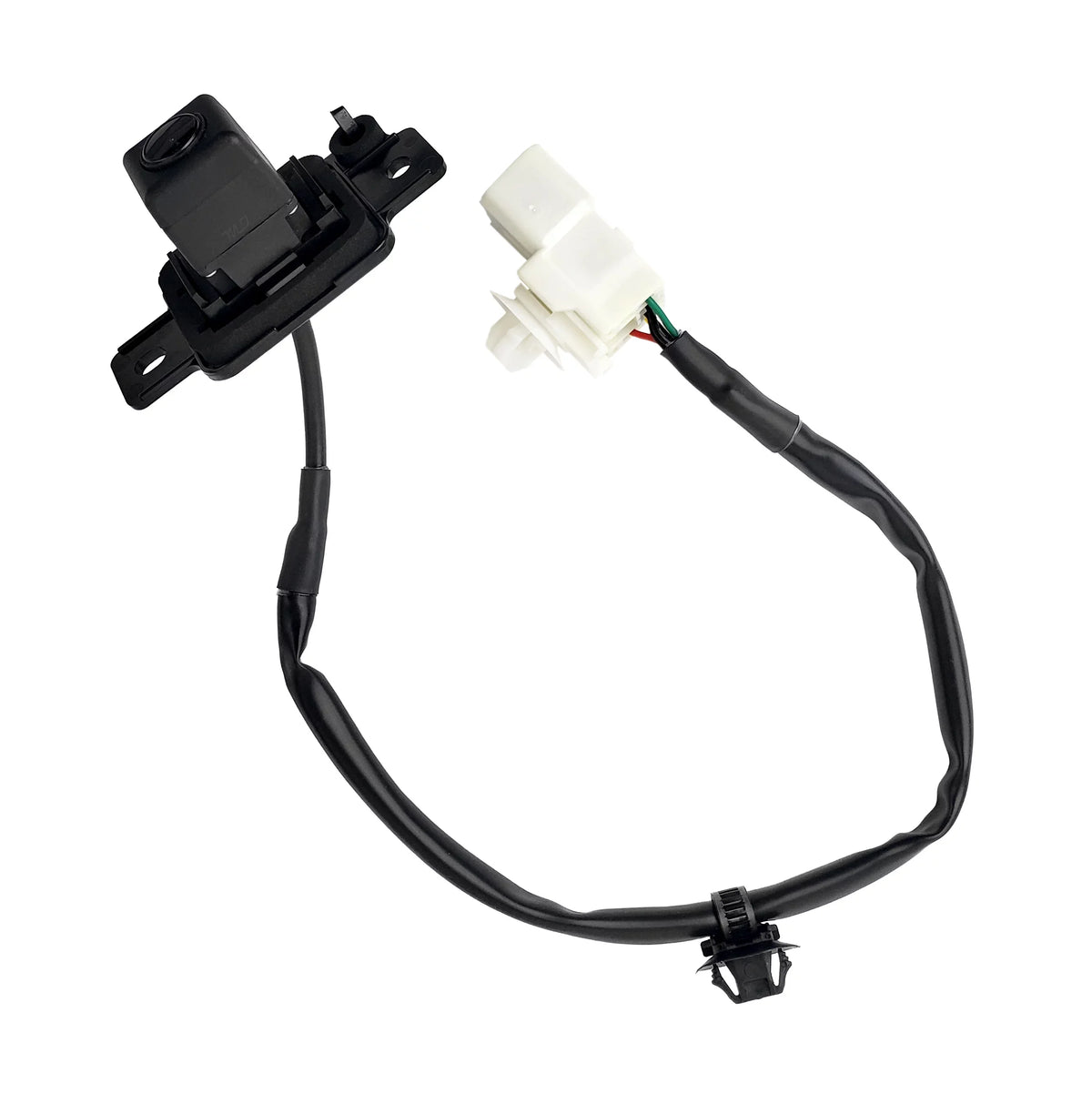 Master Taiaters Replacement for Mitsubishi Outlander Type 2 Backup Camera (2012-2013) OE Part # 8781A058