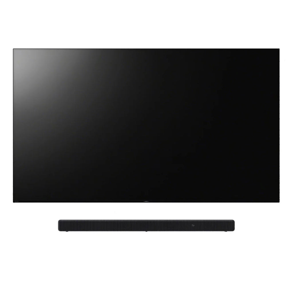 HT-A3000 3.1ch Soundbar with Dolby Atmos & DTS:X