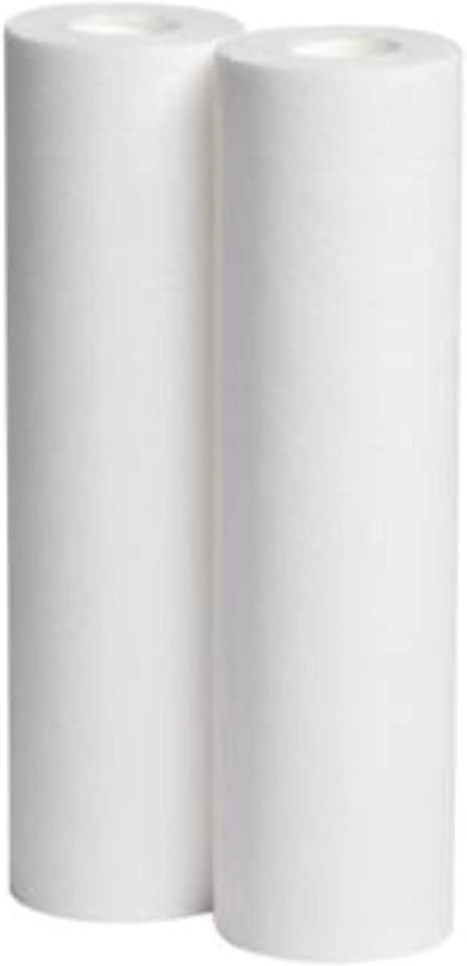 Watts (FPMB-BB5-20) Compatible 20"x4.5" Flow-Pro Melt Blown Sediment 5 Micron Filters 2 PACK