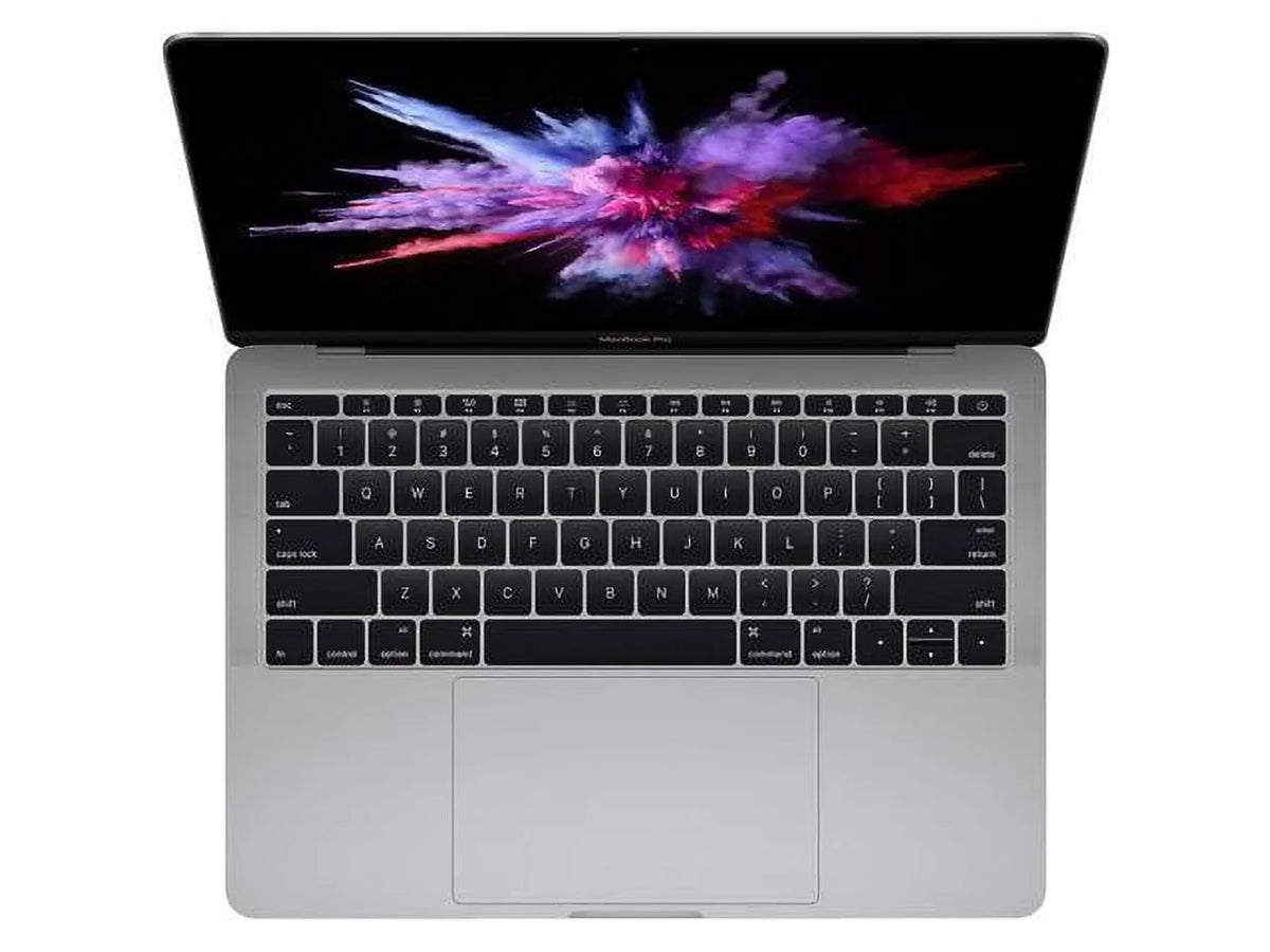 MacBook Pro 15" Touch Bar - Core i7 2.7GHz - 16GB RAM - 1TB SSD - Late 2016 - MLH42LL/A (A1707) - Used (Grade A)