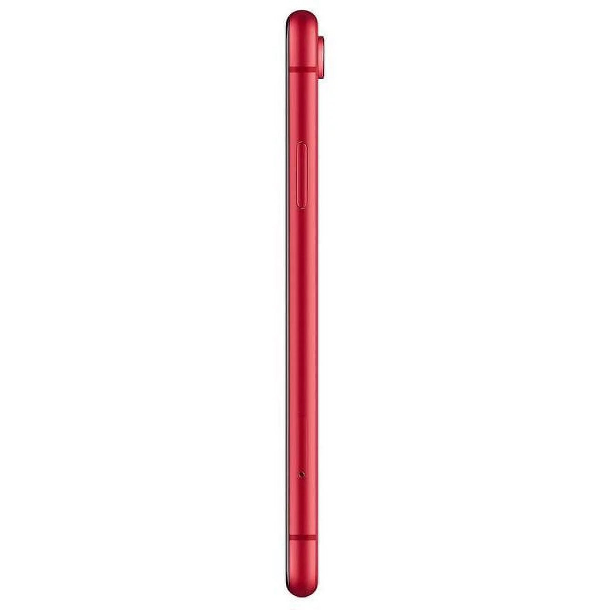 Pre-Owned iPhone XR - Carrier Unlocked - 128GB Red (Like New)