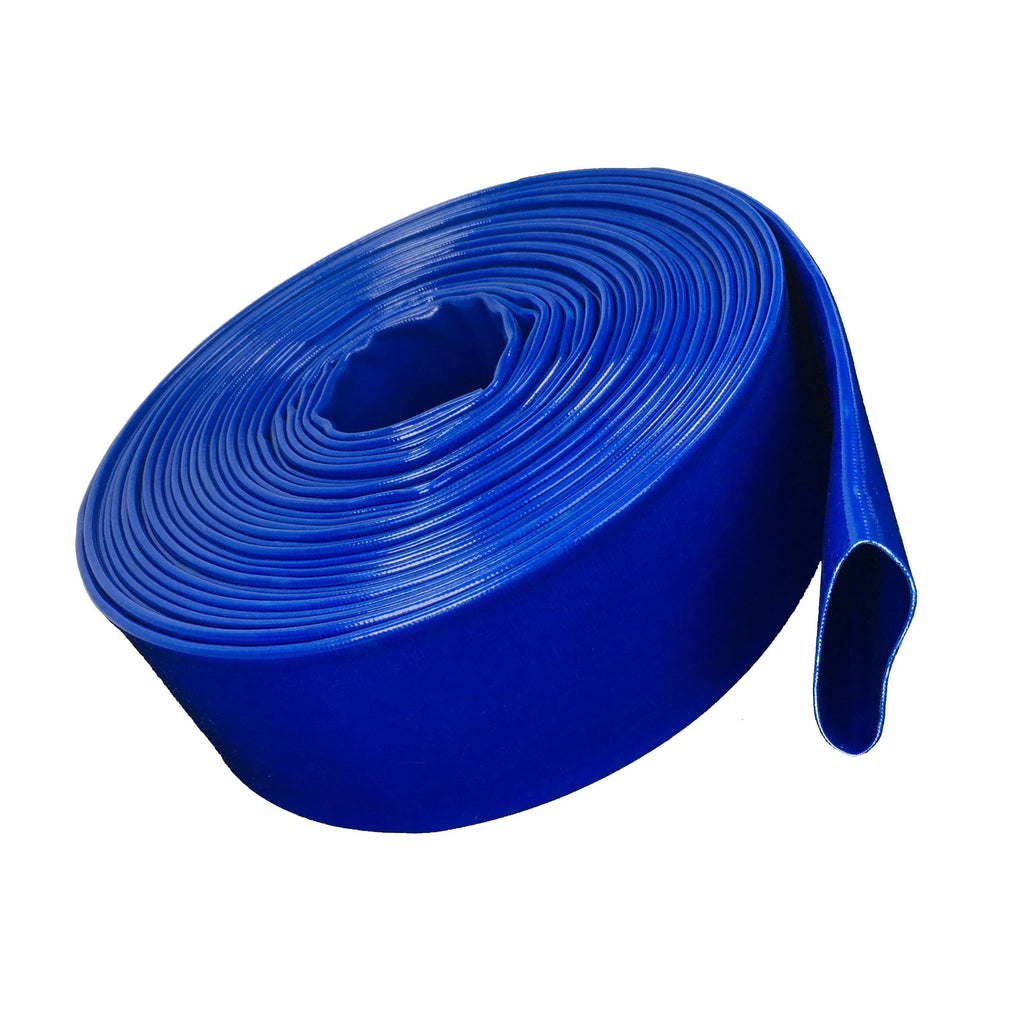 In The Swim Texas Tough Backwash Hoses - 1.5" x 25' WCL013