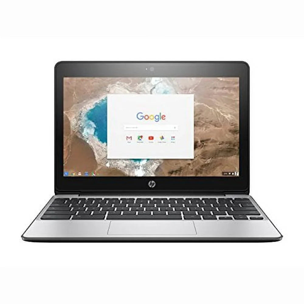 Chromebook 11 G5 11.6" Chromebook Celeron 1.60 GHz 4 GB 16GB Chrome OS - Scratch and Dent