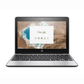Chromebook 11 G5 11.6" Chromebook Celeron 1.60 GHz 4 GB 16GB Chrome OS - Scratch and Dent