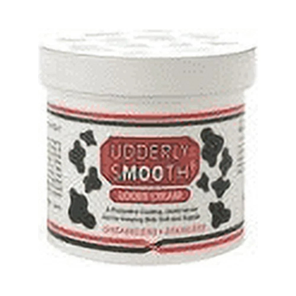 Udderly Smooth Body Cream Skin Moisturizer Original Formula for Rough Dry Skin, 10 Ounce,- 5 Pack