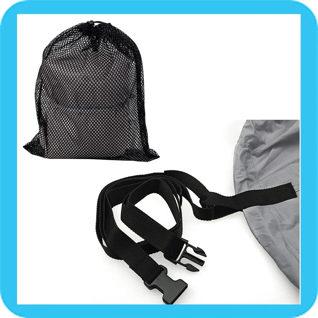 BOAT COVER Compatible for Lund 2010 Predator SS 2009 2010 2011 2012 2013 STORAGE, TRAVEL, LIFT