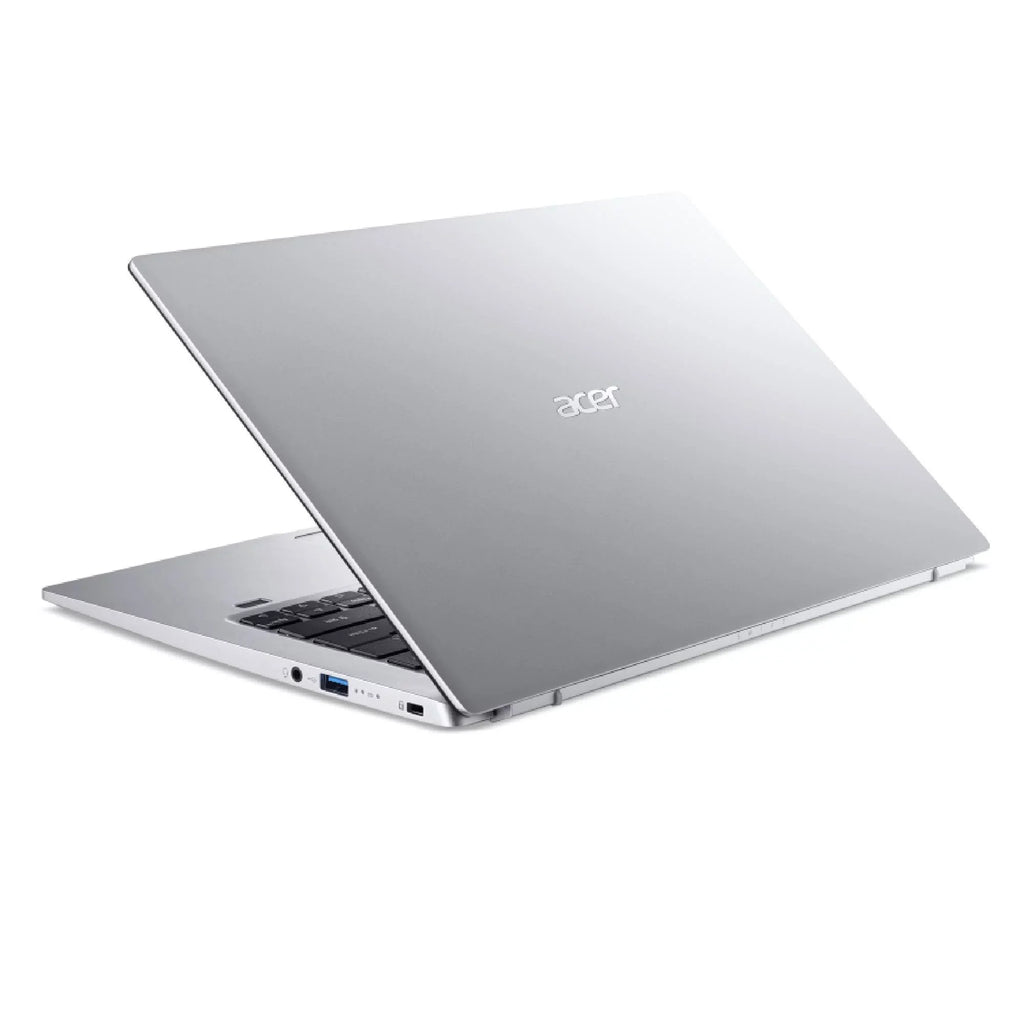 Restored Acer Swift 1 14" Laptop Celeron N4020 1.10GHz 4GB RAM 128GB SSD W11H S (Refurbished)