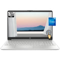 15 15.6" FHD Touchscreen Business Laptop, 12th Gen 10-Core i7-1255U, 32GB RAM, 2TB PCIe SSD, Numeric Keypad, Wi-Fi, HDMI, Windows 11 Home in S Mode