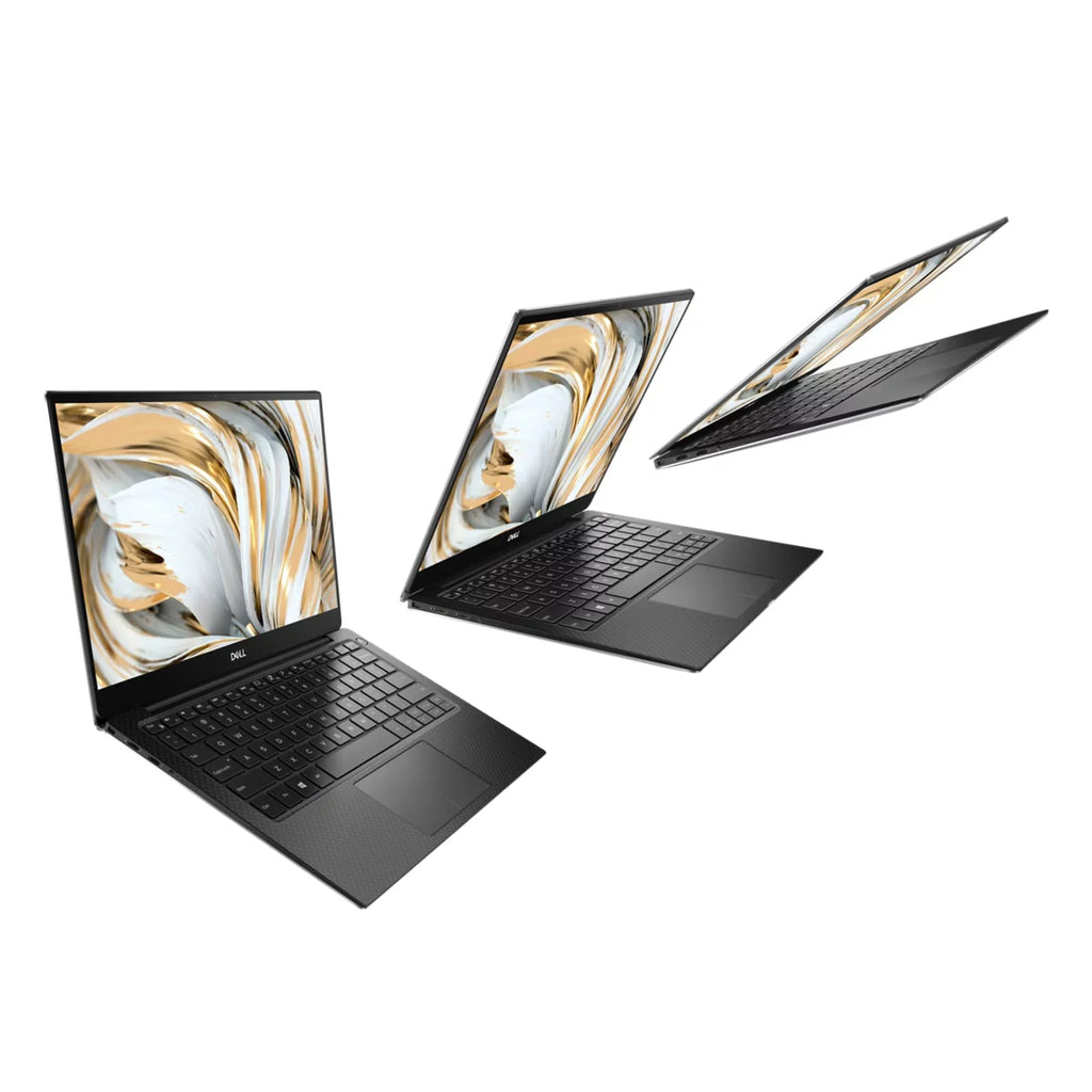 Restored XPS 9305 Laptop (2020) 13.3" FHD Core i5 - 256GB SSD - 8GB RAM 4 Cores @ 4.2 GHz - 11th Gen CPU (Refurbished)