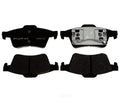 Raybestos MGD973C Reliant Brake Pad Set, 1 Pack Fits select: 2004-2005 MAZDA 3, 2006 MAZDA 5